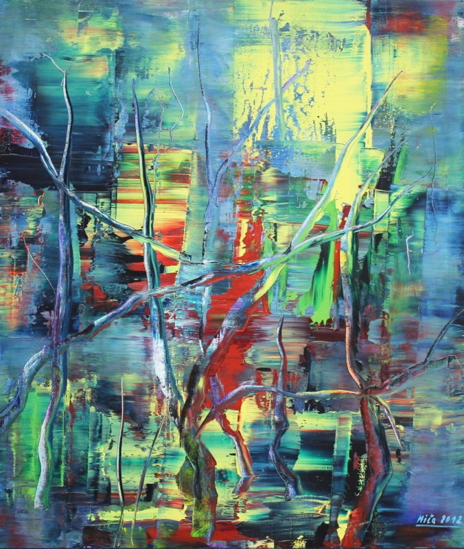 078. Polom I.,2012, olej,sololit, 70x60cm.jpg